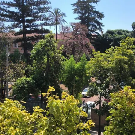 Πανσιόν Cavour 73 Παλέρμο