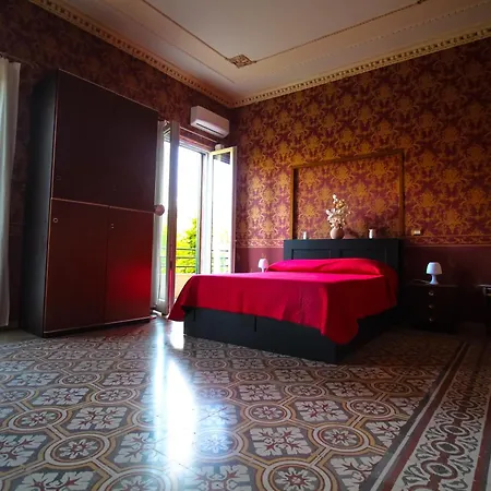 Cavour 73 Πανσιόν